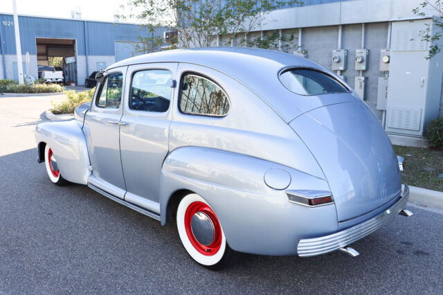 1948 Mercury Eight Deluxe Eight - photo 4