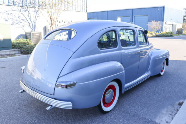 1948 Mercury Eight Deluxe Eight - photo 5
