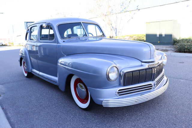 1948 Mercury Eight Deluxe Eight - photo 6
