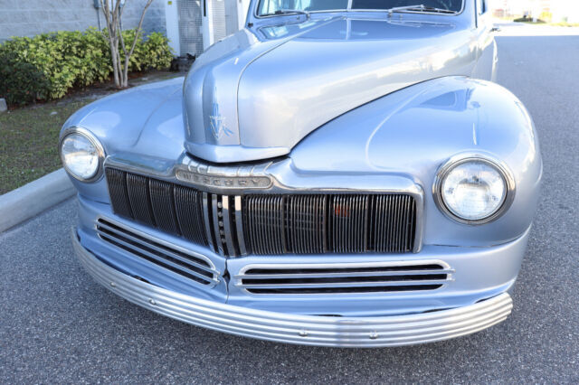 1948 Mercury Eight Deluxe Eight - photo 8