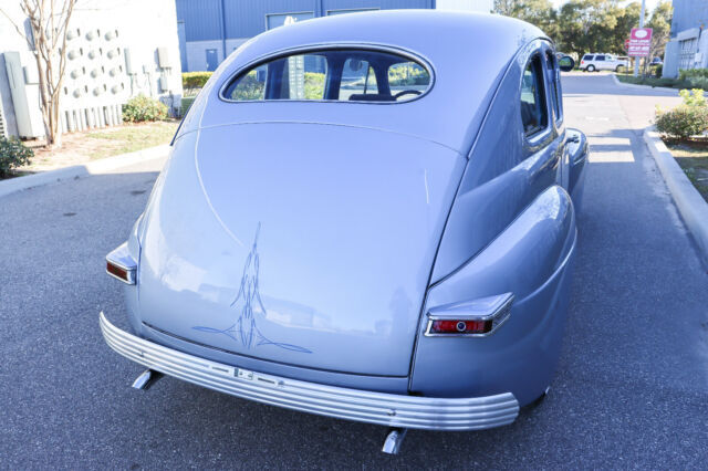 1948 Mercury Eight Deluxe Eight - photo 9