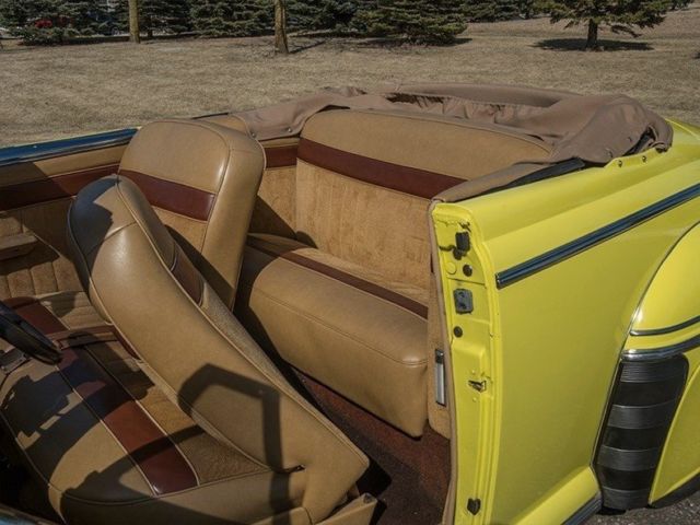 1948 Mercury Eight -- - photo 10