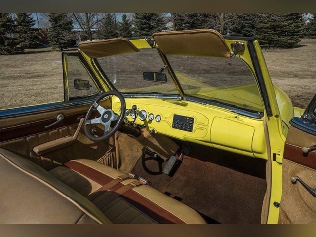 1948 Mercury Eight -- - photo 11