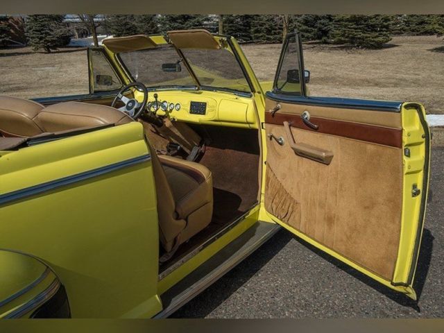 1948 Mercury Eight -- - photo 12