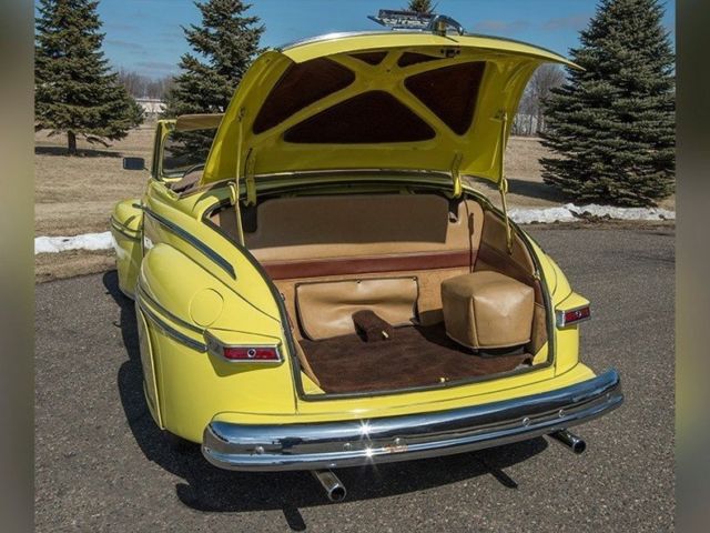 1948 Mercury Eight -- - photo 13