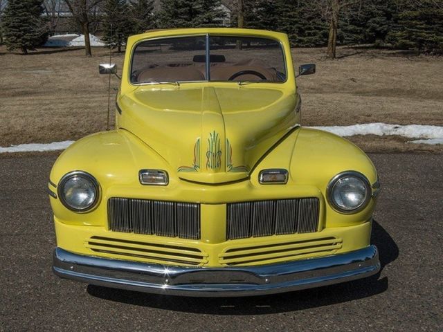 1948 Mercury Eight -- - photo 2