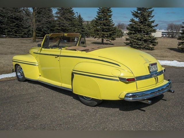 1948 Mercury Eight -- - photo 5