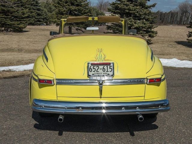1948 Mercury Eight -- - photo 6