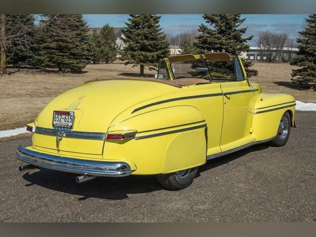 1948 Mercury Eight -- - photo 7