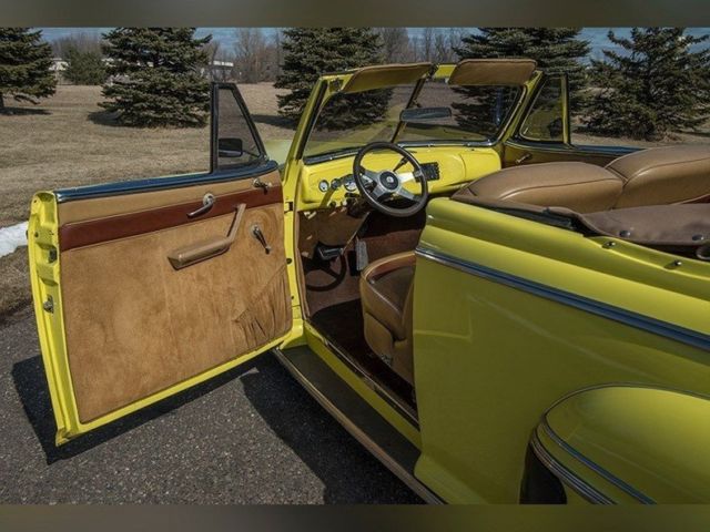 1948 Mercury Eight -- - photo 9