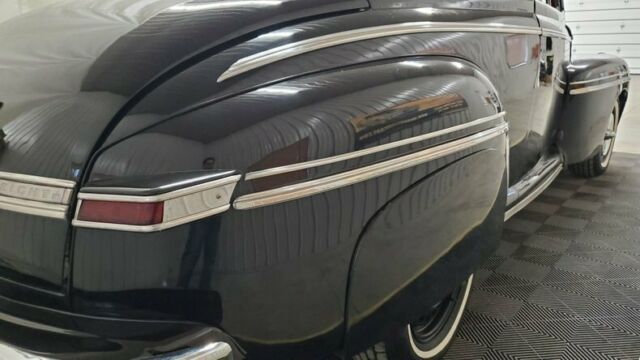 1948 Mercury Eight Convertible - photo 10