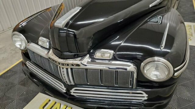 1948 Mercury Eight Convertible - photo 11