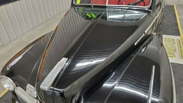 1948 Mercury Eight Convertible - photo 12