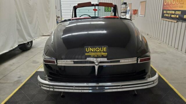 1948 Mercury Eight Convertible - photo 5
