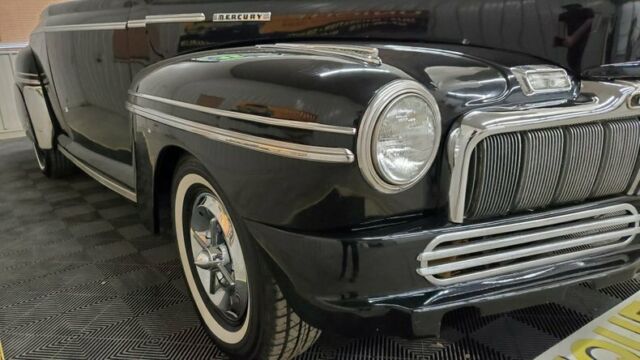 1948 Mercury Eight Convertible - photo 7