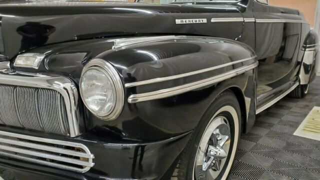 1948 Mercury Eight Convertible - photo 8