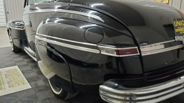 1948 Mercury Eight Convertible - photo 9