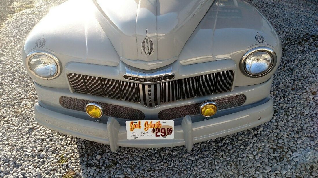 1948 Mercury Eight - photo 5