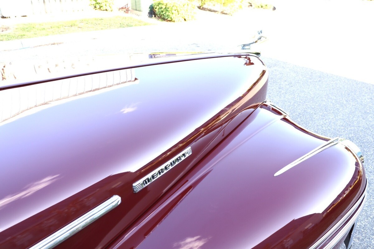 1948 Mercury Eight - photo 10