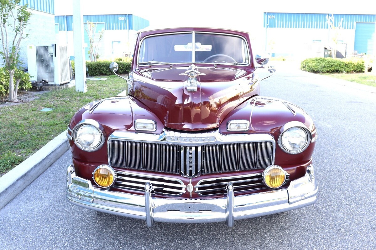 1948 Mercury Eight - photo 6