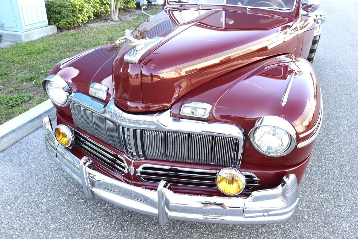 1948 Mercury Eight - photo 7