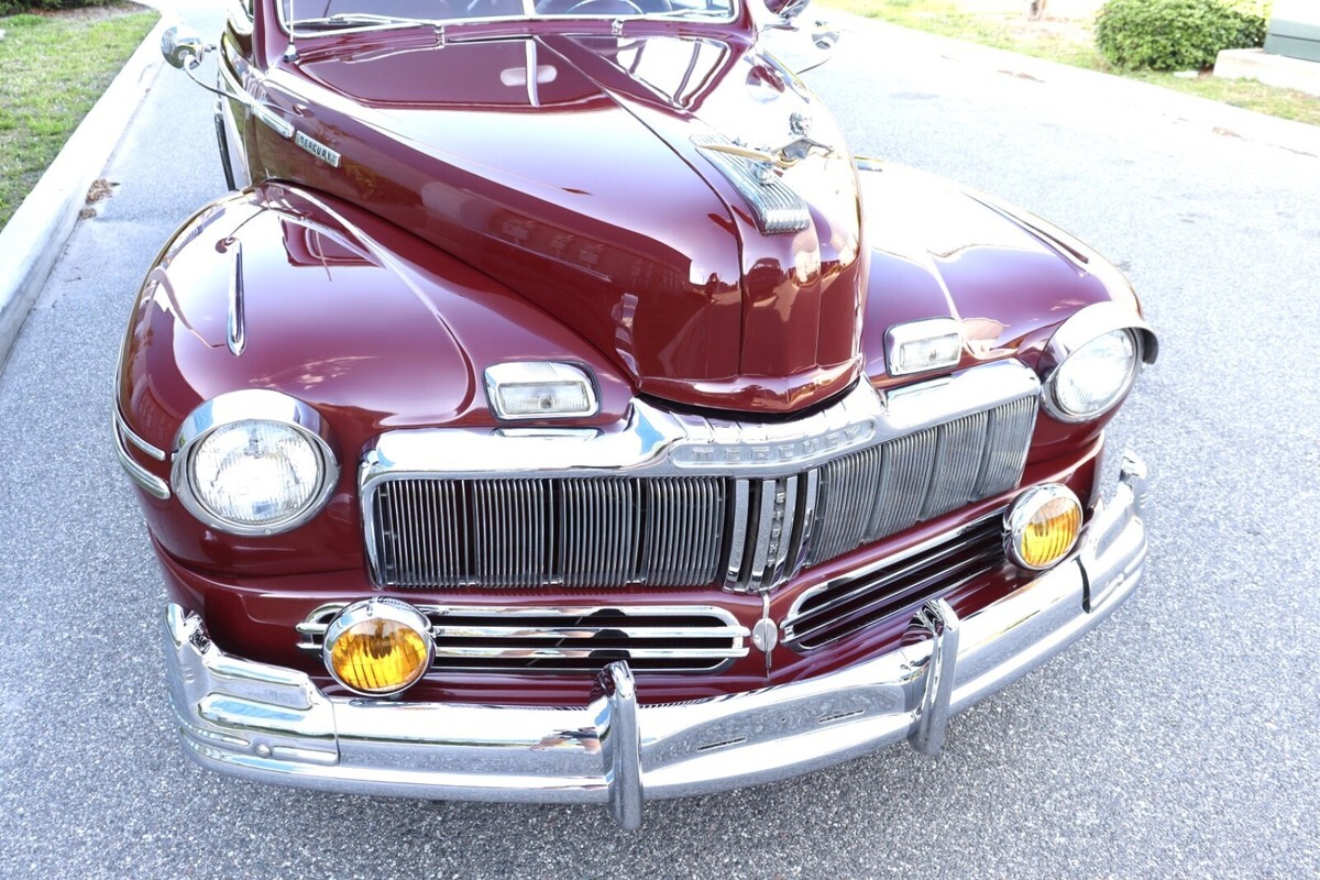 1948 Mercury Eight - photo 8