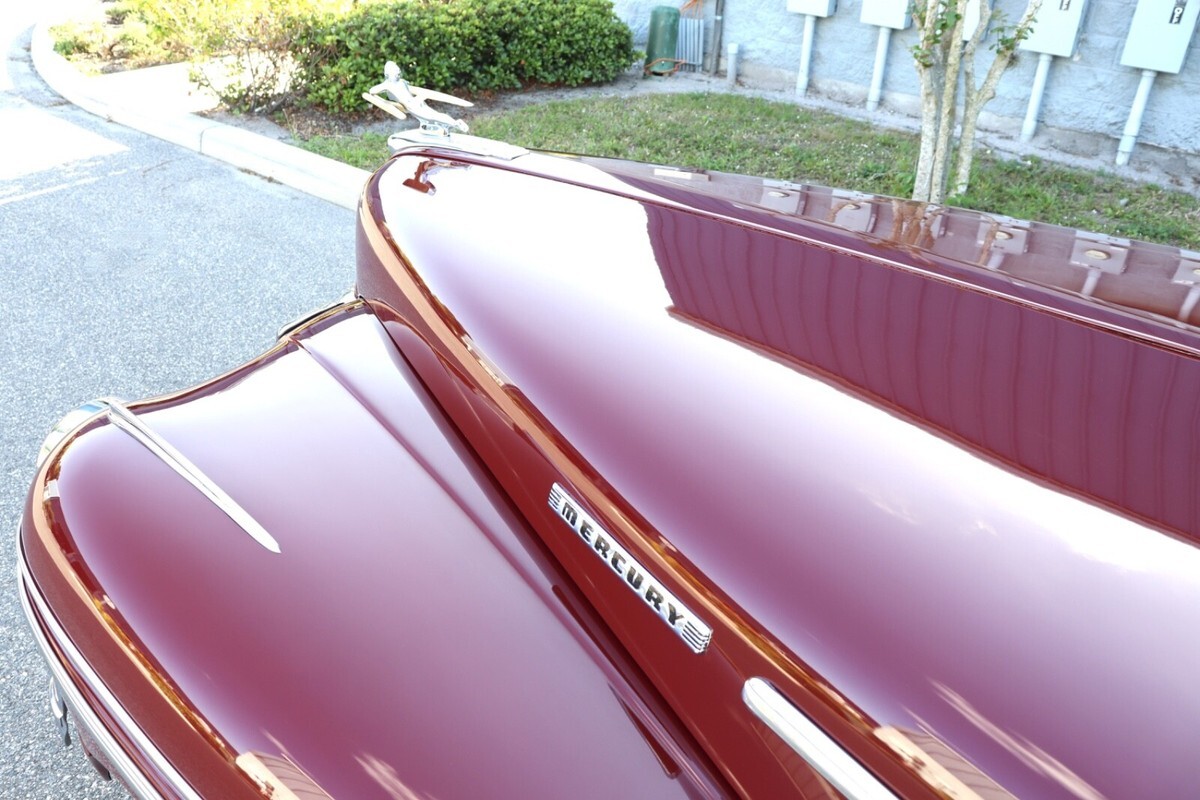 1948 Mercury Eight - photo 9