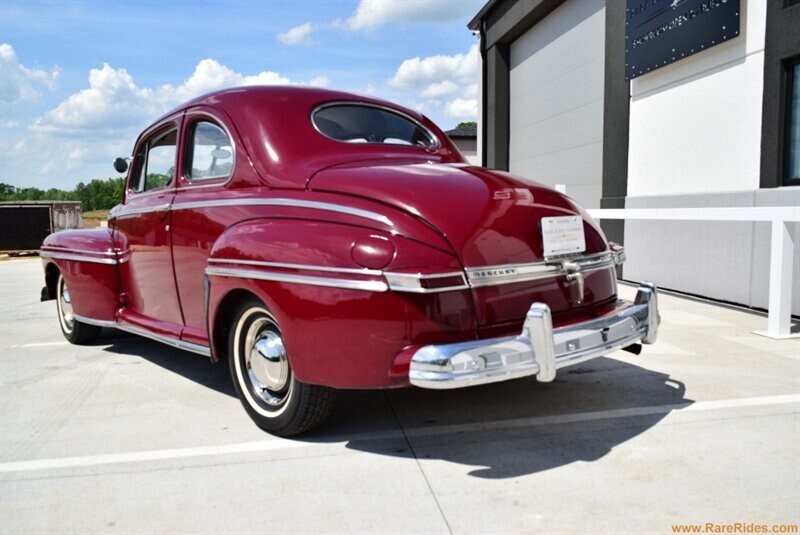 1948 Mercury Eight Coupe - photo 3