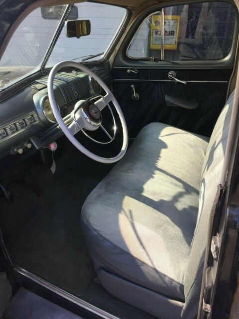 1948 Mercury Eight - photo 13