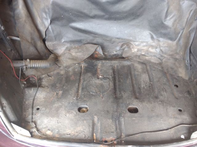 1948 Mercury Other Hot Rod Street Rod - photo 10