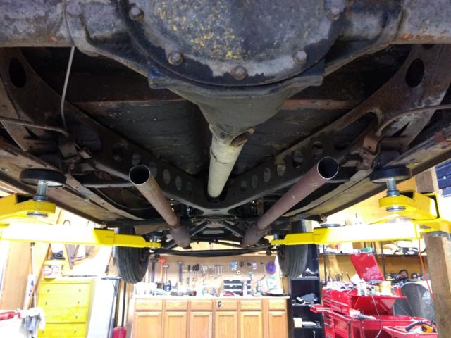 1948 Mercury Other Hot Rod Street Rod - photo 11