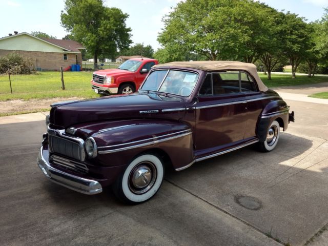1948 Mercury Other Hot Rod Street Rod - photo 4