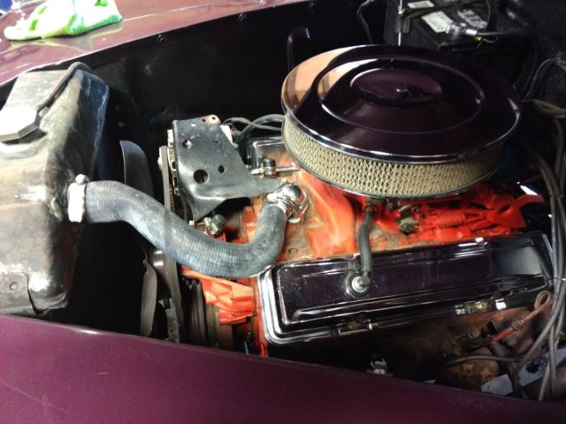 1948 Mercury Other Hot Rod Street Rod - photo 5