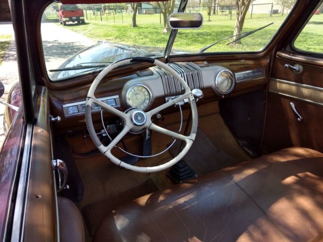 1948 Mercury Other Hot Rod Street Rod - photo 6