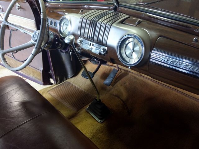 1948 Mercury Other Hot Rod Street Rod - photo 8