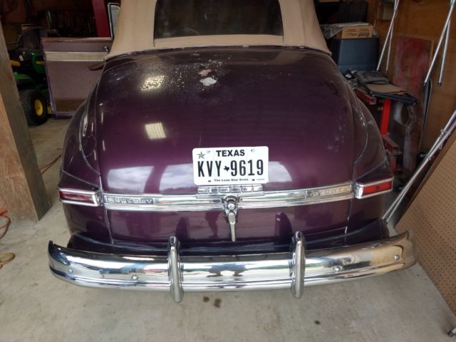 1948 Mercury Other Hot Rod Street Rod - photo 9