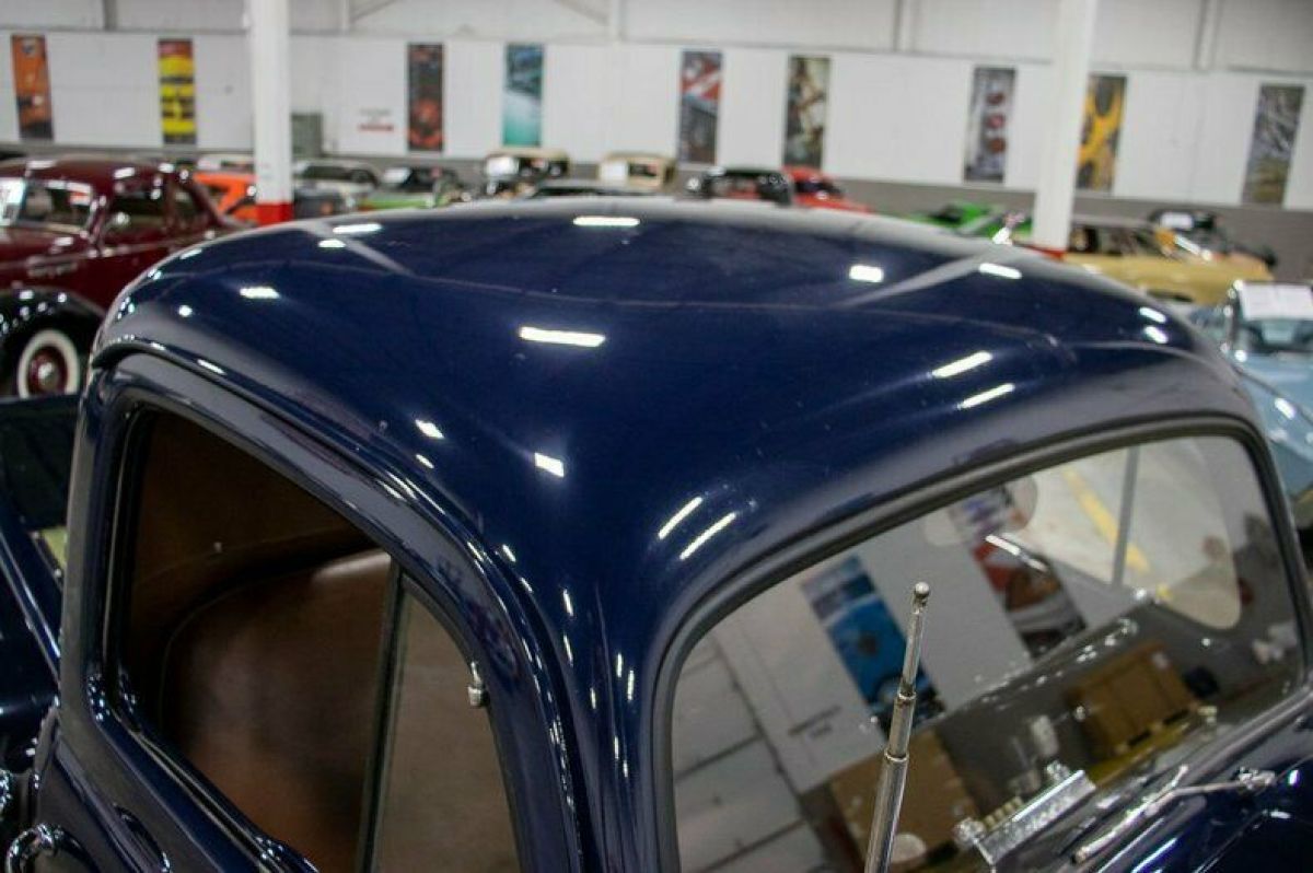 1948 Mercury M-100 Pickup - photo 10