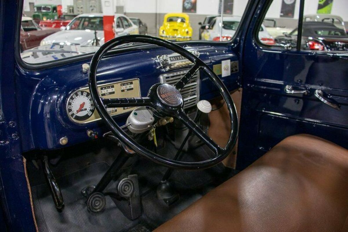 1948 Mercury M-100 Pickup - photo 12