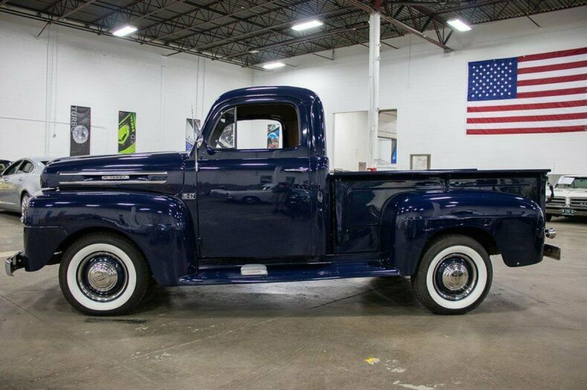 1948 Mercury M-100 Pickup - photo 2