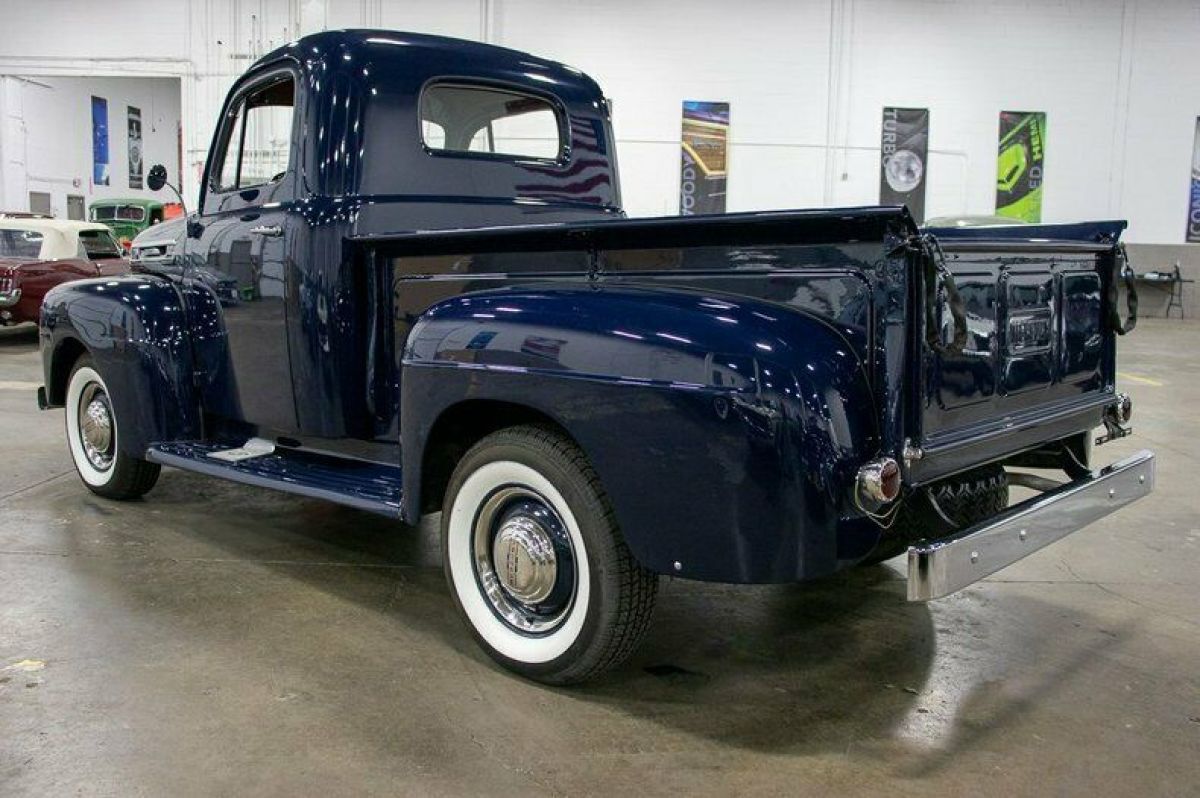 1948 Mercury M-100 Pickup - photo 3