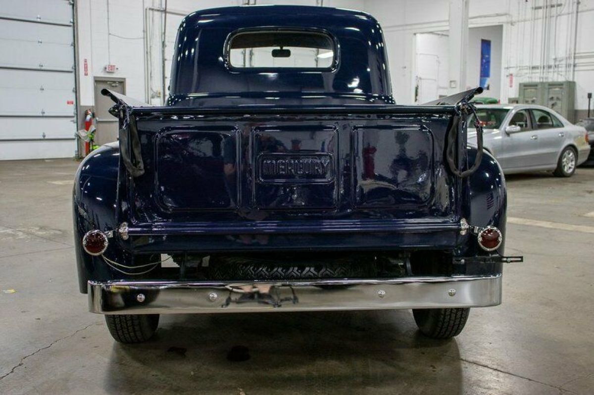 1948 Mercury M-100 Pickup - photo 4
