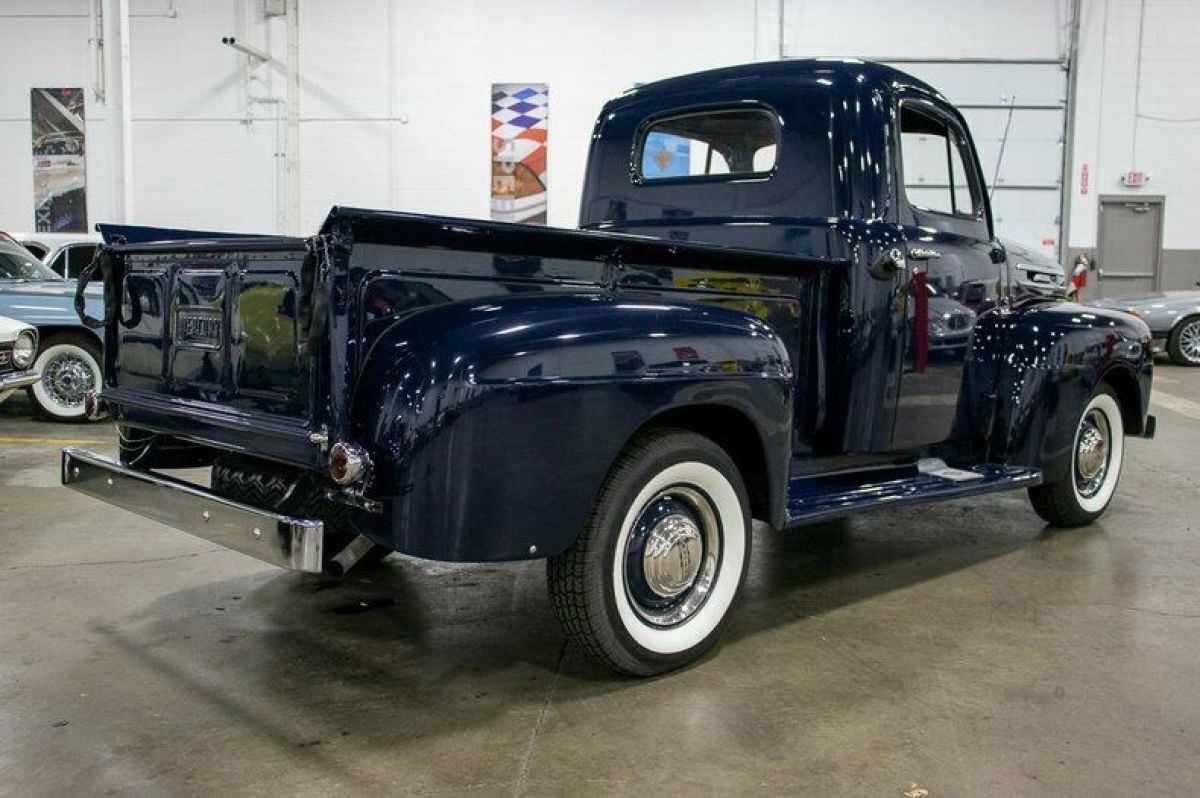 1948 Mercury M-100 Pickup - photo 5