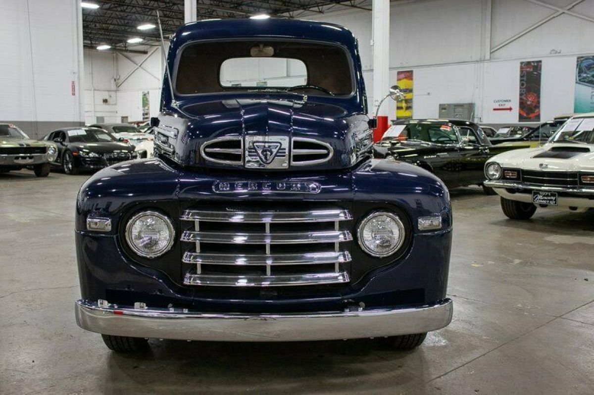 1948 Mercury M-100 Pickup - photo 8