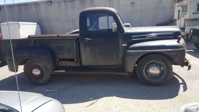 1948 Mercury Other - photo 2