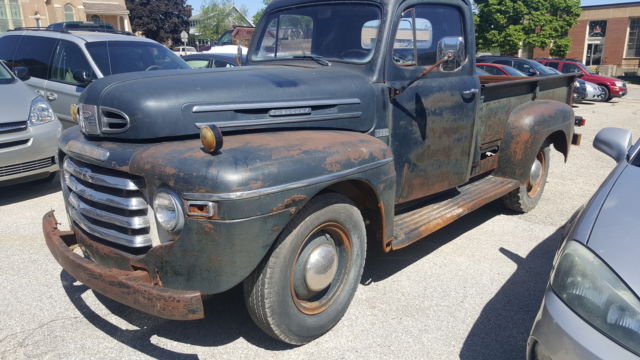 1948 Mercury Other - photo 3