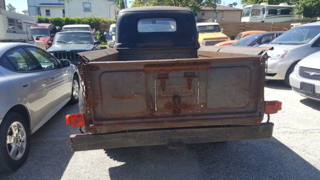 1948 Mercury Other - photo 4