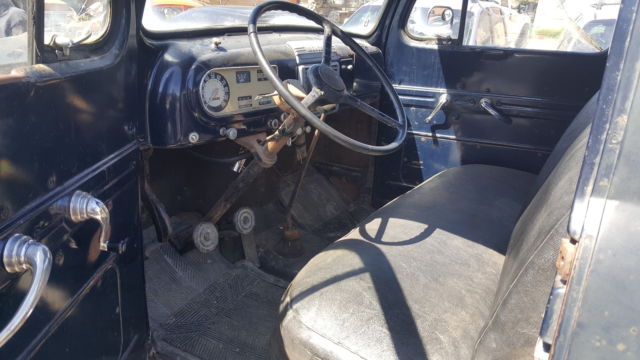 1948 Mercury Other - photo 5