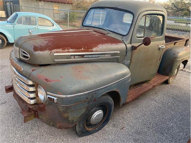 1948 mercury m47 - photo 4
