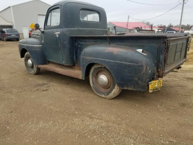 1948 Ford Other Pickups - photo 11