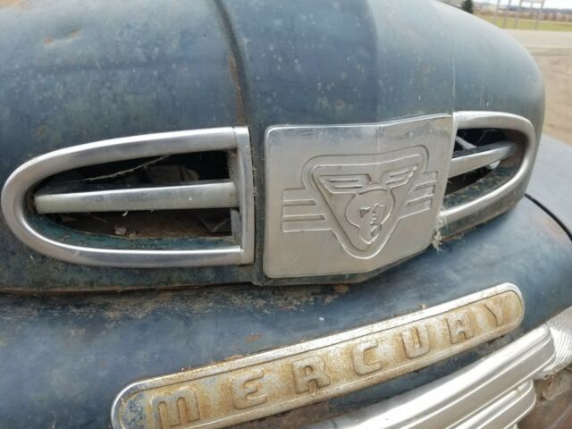 1948 Ford Other Pickups - photo 4